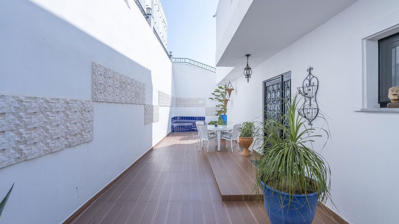 Вилла в Алании, Турция, 200 м² - фото 17