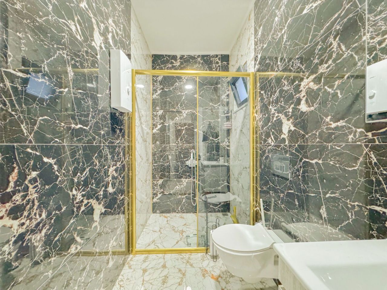 Вилла в Алании, Турция, 250 м² - фото 17