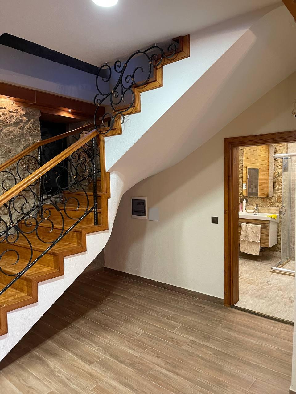 Вилла в Алании, Турция, 393 м² - фото 17