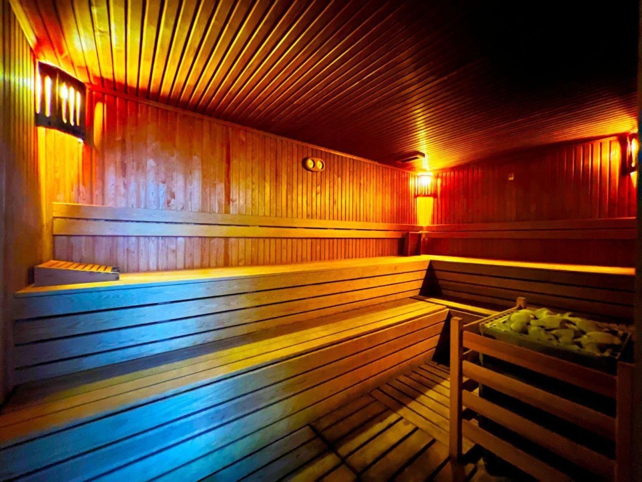 Апартаменты в Алании, Турция, 75 м² - фото 17