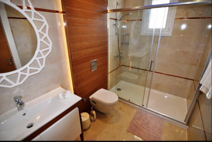 Вилла в Алании, Турция, 300 м² - фото 17