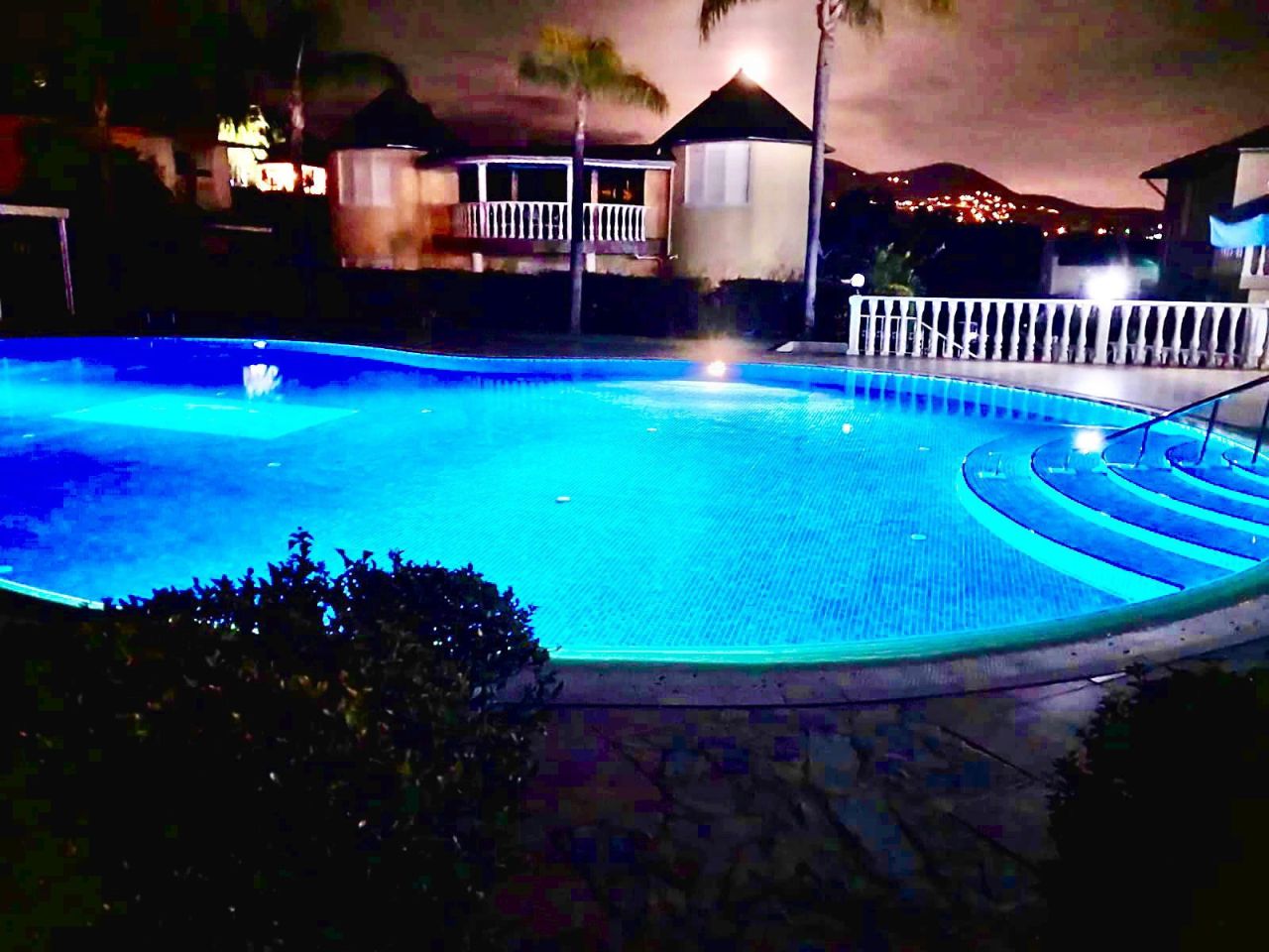 Вилла в Алании, Турция, 155 м² - фото 17