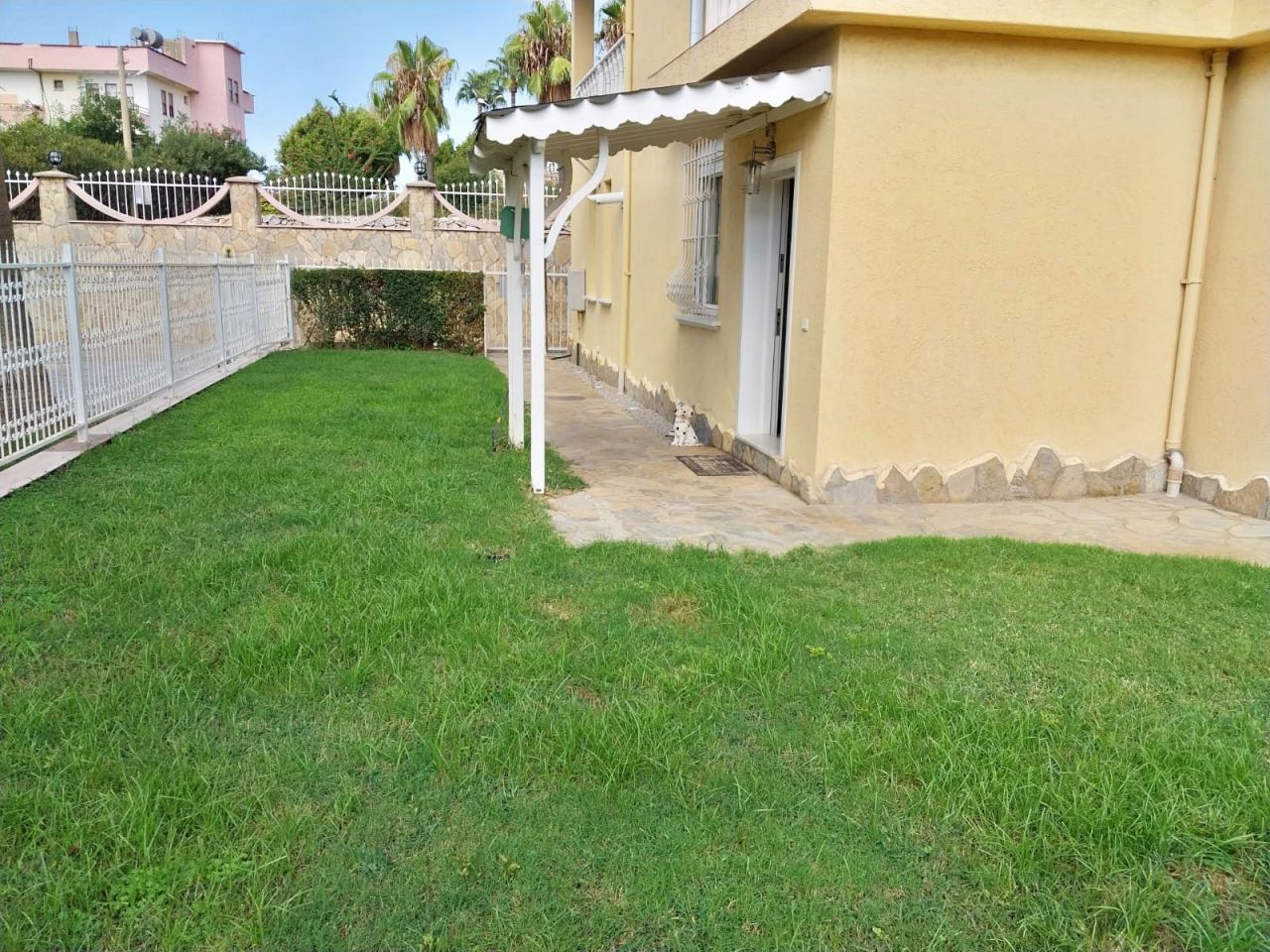 Вилла в Алании, Турция, 155 м² - фото 18