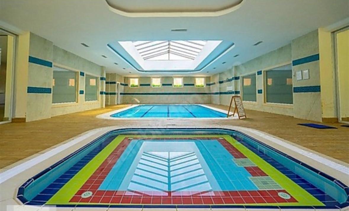 Апартаменты в Алании, Турция, 240 м² - фото 18