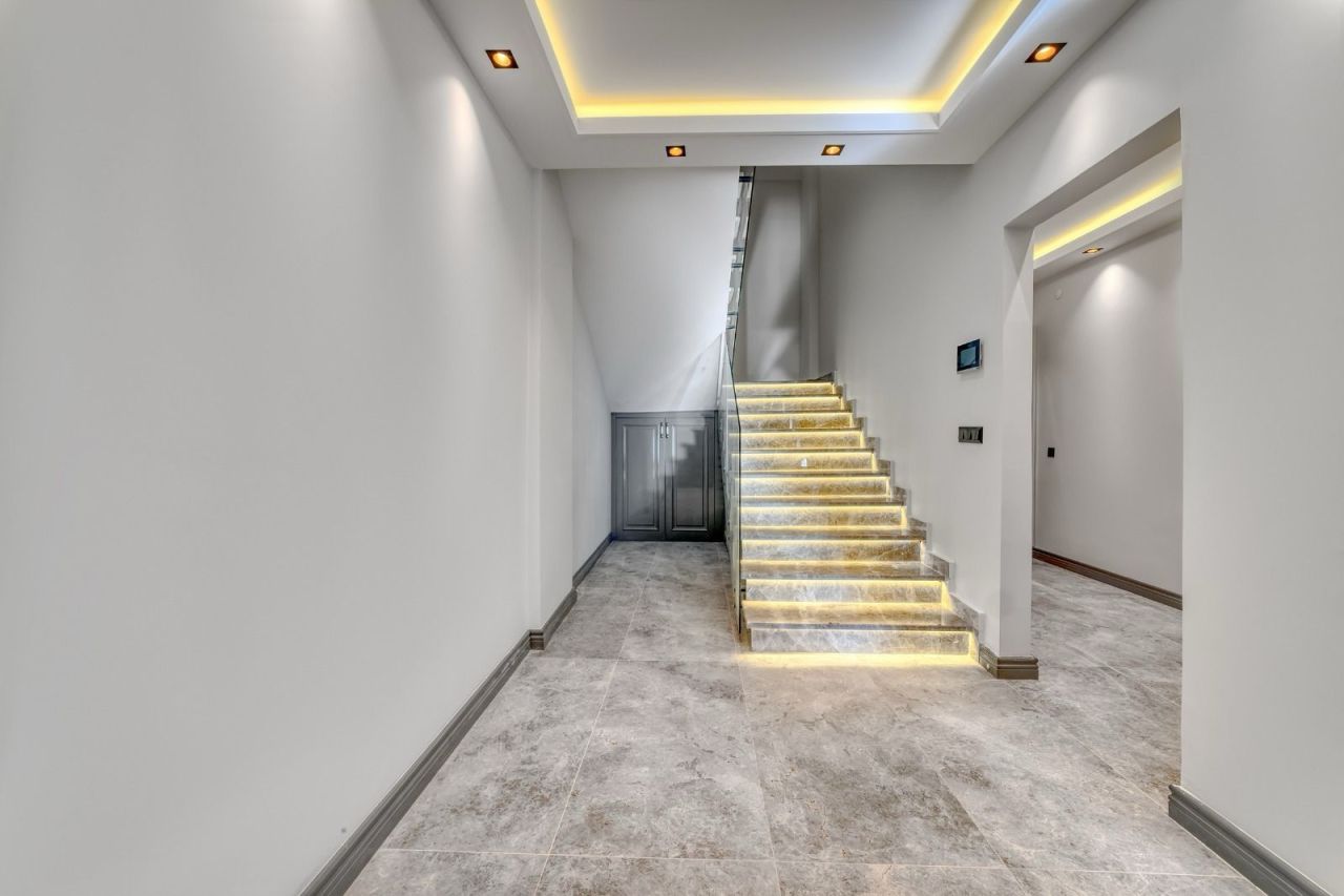 Вилла в Алании, Турция, 535 м² - фото 18