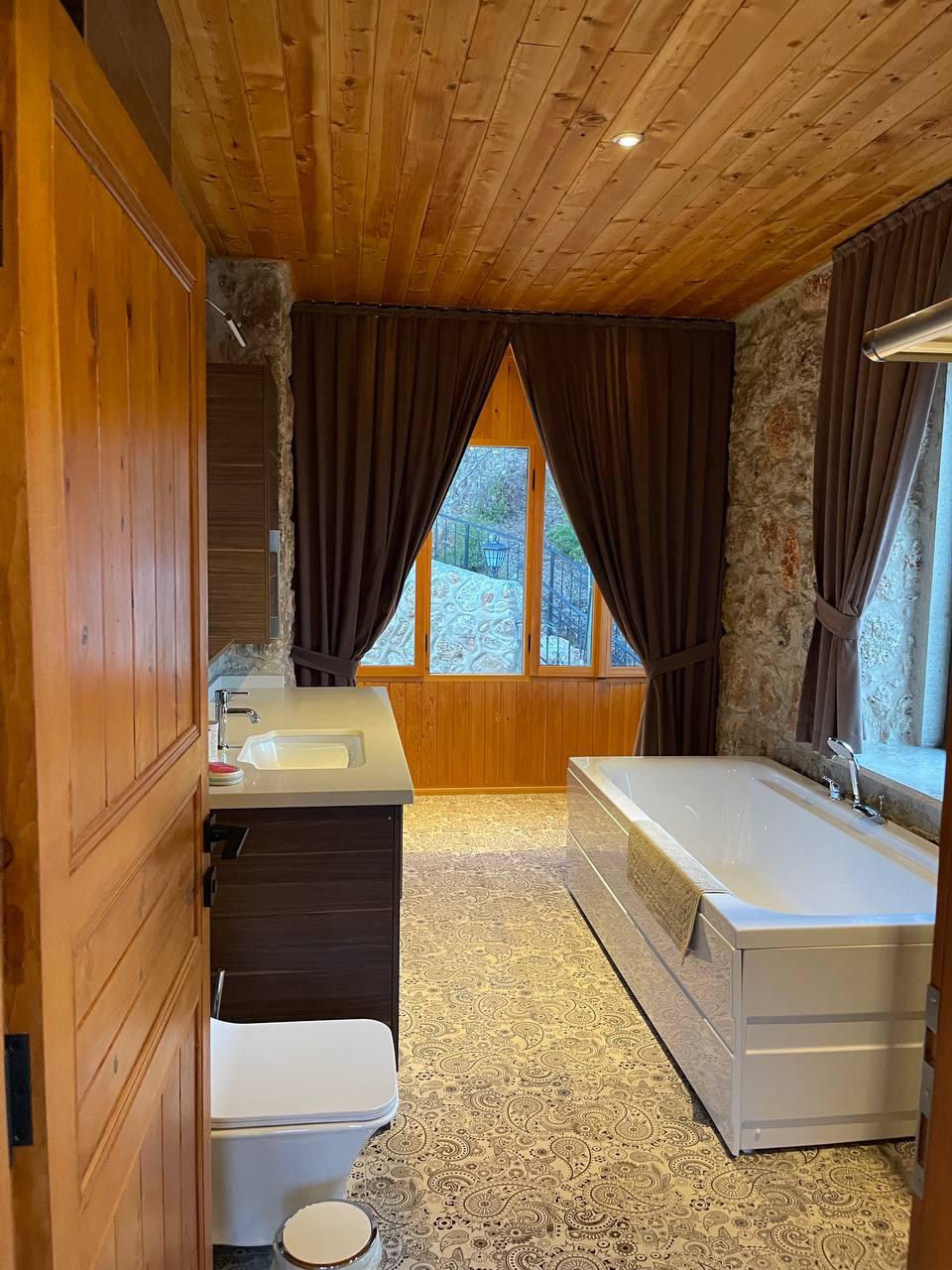 Вилла в Алании, Турция, 393 м² - фото 18