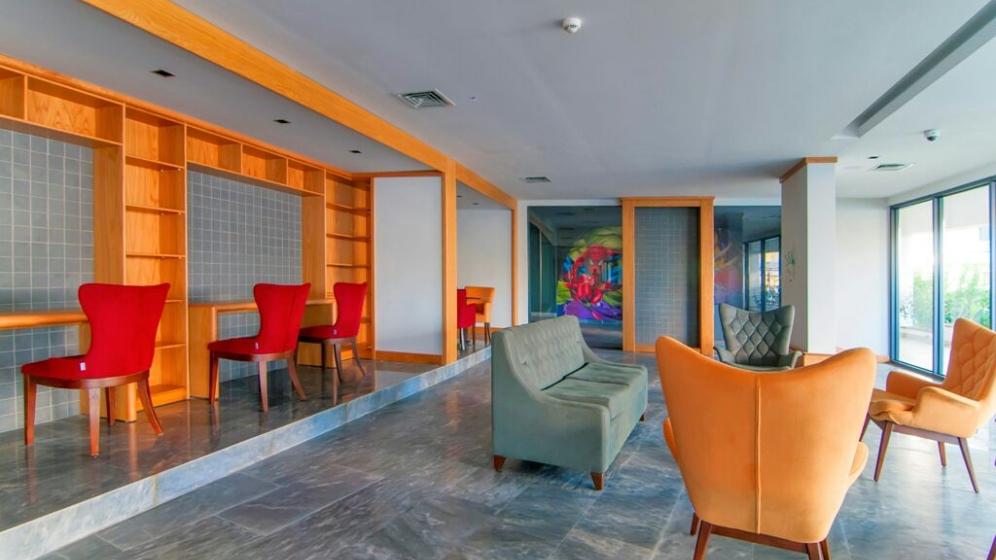 Апартаменты в Алании, Турция, 165 м² - фото 18