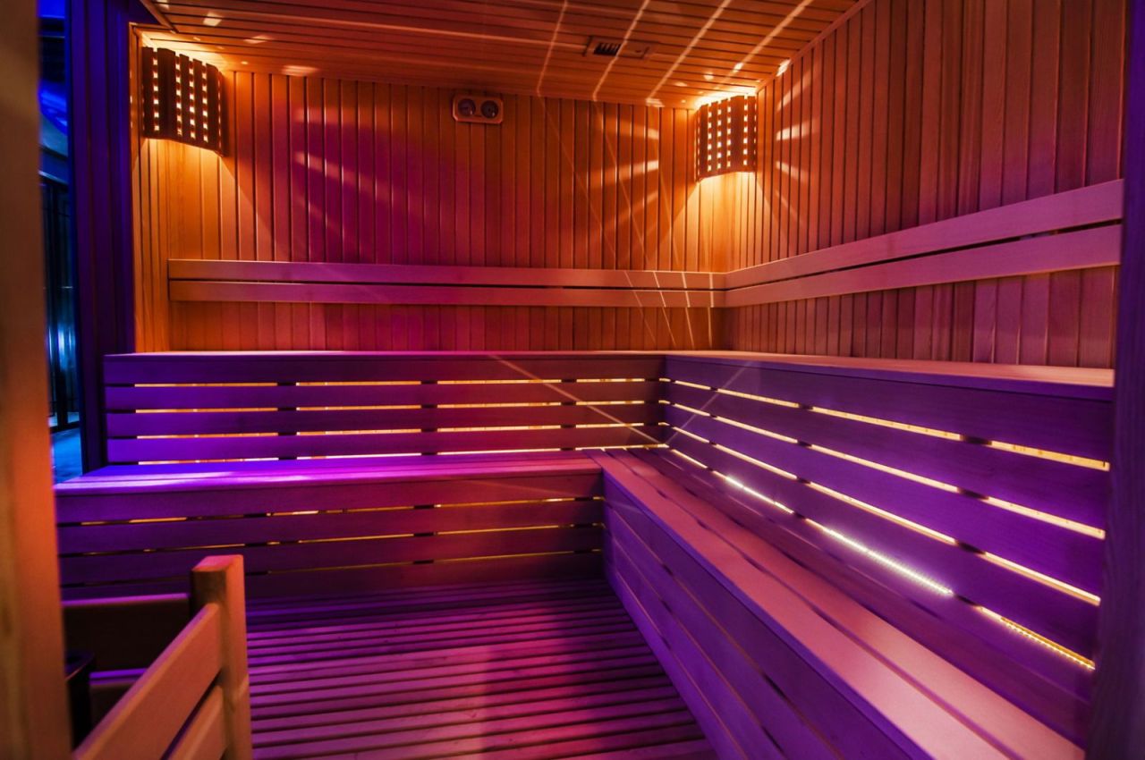 Апартаменты в Алании, Турция, 100 м² - фото 19