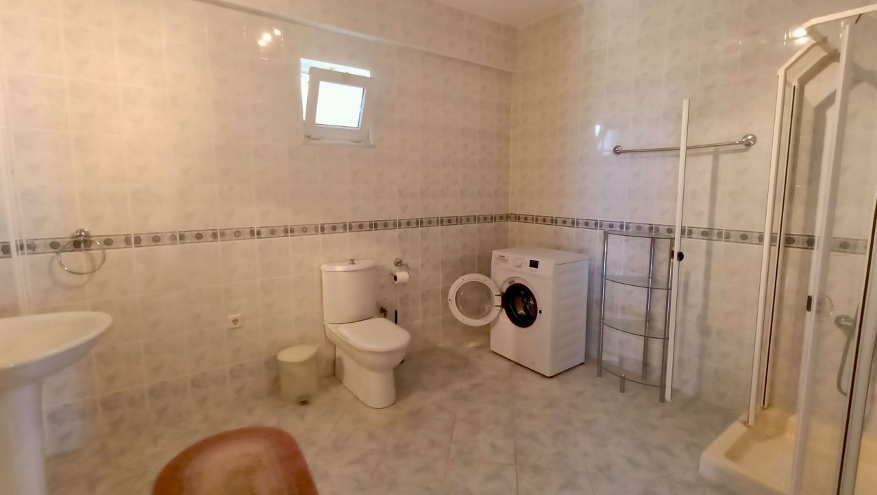 Вилла в Газипаше, Турция, 220 м² - фото 19