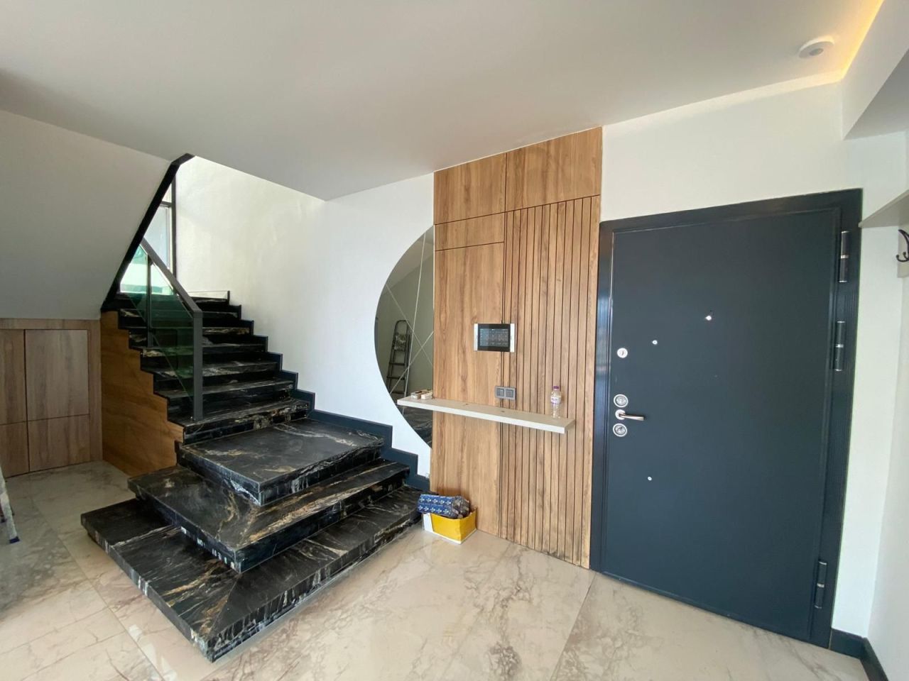 Вилла в Алании, Турция, 310 м² - фото 19