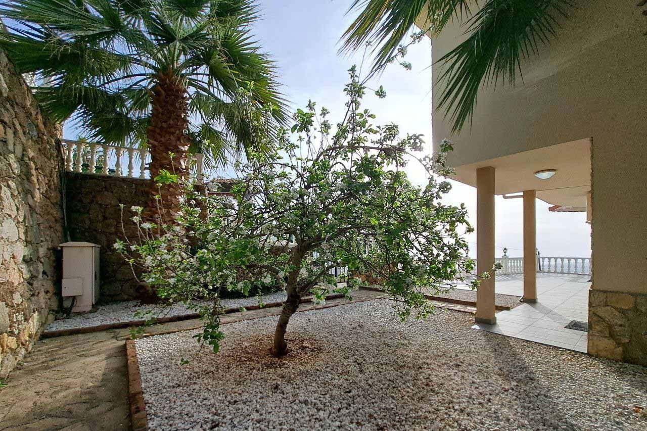 Вилла в Алании, Турция, 200 м² - фото 19