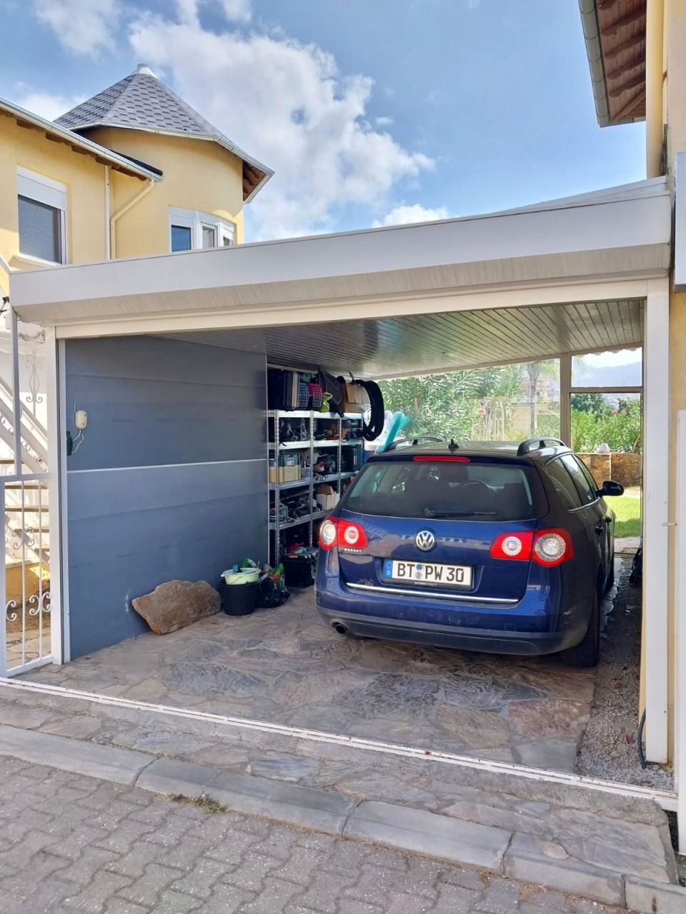 Вилла в Алании, Турция, 155 м² - фото 19