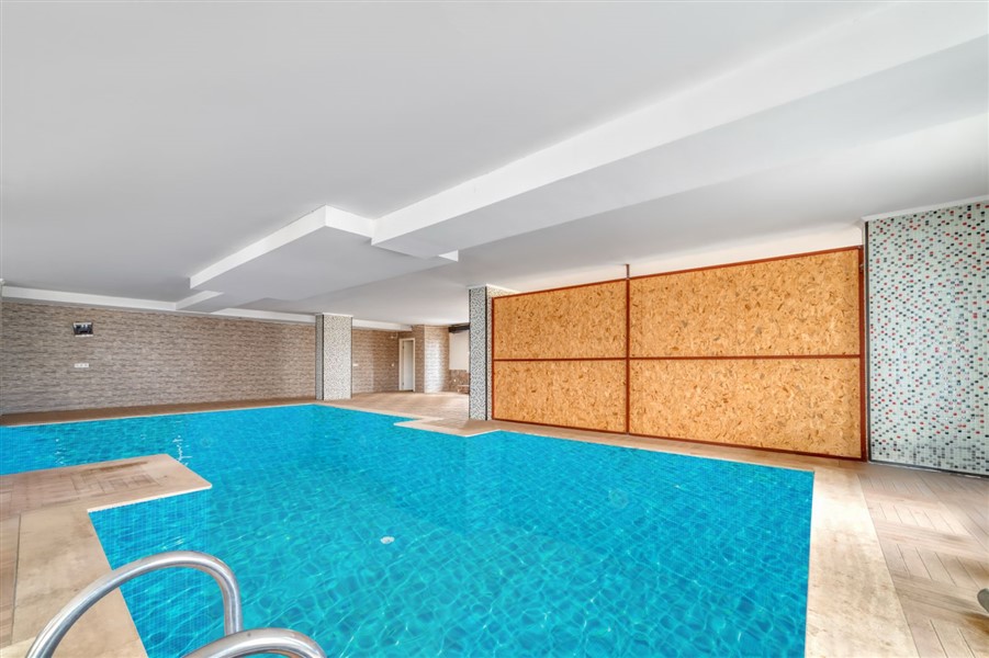 Квартира в Алании, Турция, 180 м² - фото 2