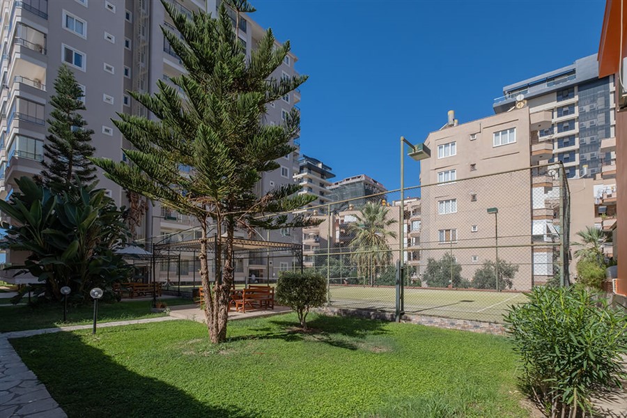 Квартира в Алании, Турция, 120 м² - фото 2