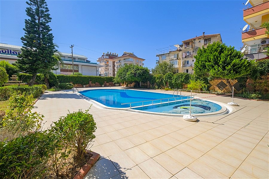 Пентхаус в Алании, Турция, 230 м² - фото 2