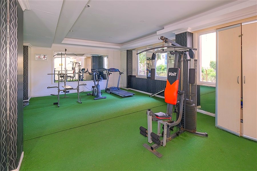 Пентхаус в Алании, Турция, 230 м² - фото 3