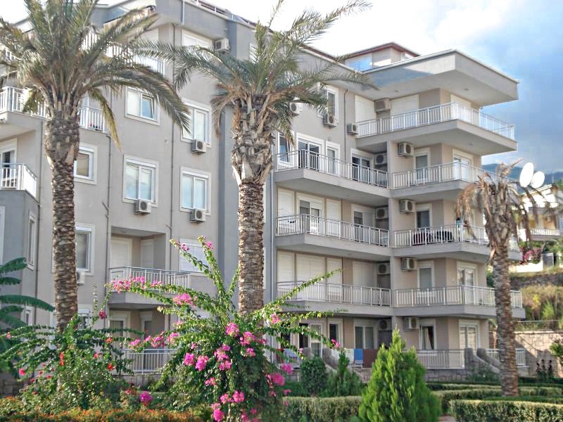 Пентхаус в Алании, Турция, 200 м² - фото 3