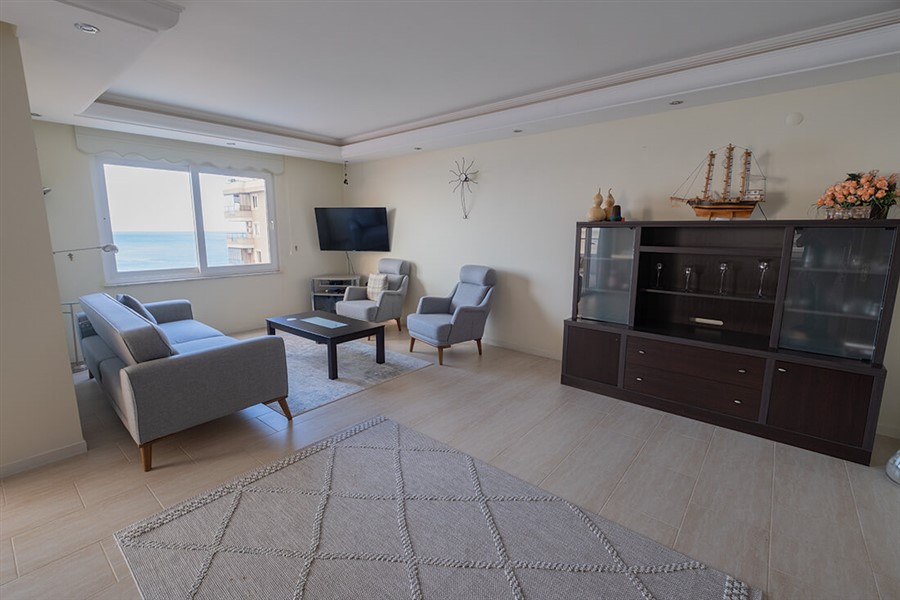 Квартира в Алании, Турция, 120 м² - фото 3