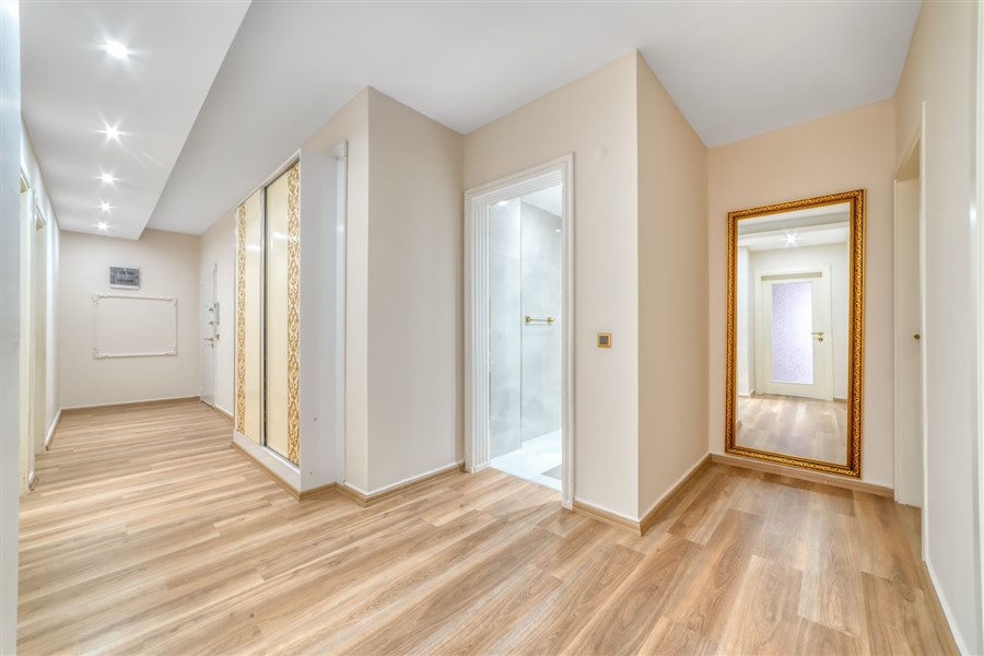 Квартира в Алании, Турция, 180 м² - фото 3