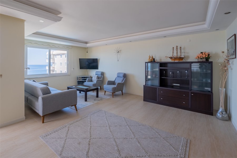 Квартира в Алании, Турция, 120 м² - фото 4