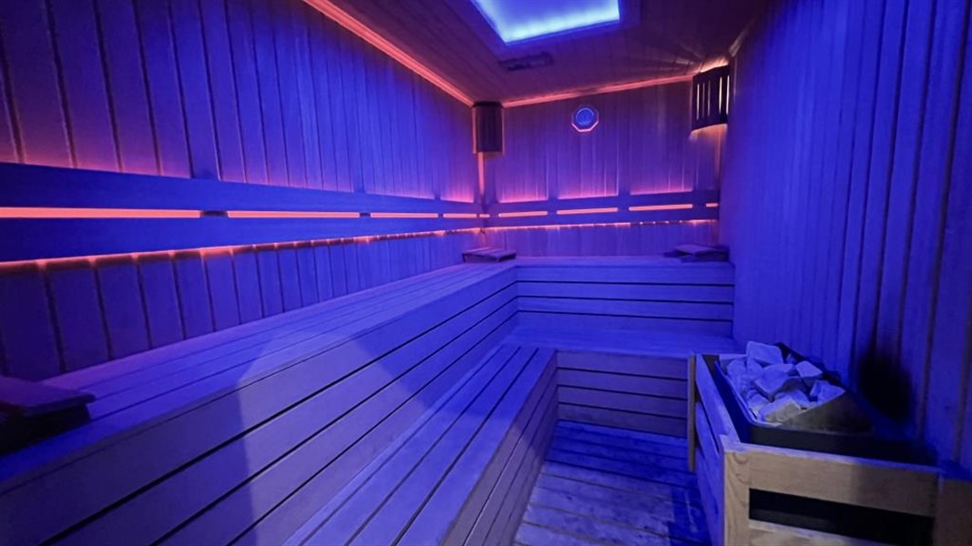 Пентхаус в Алании, Турция, 220 м² - фото 4