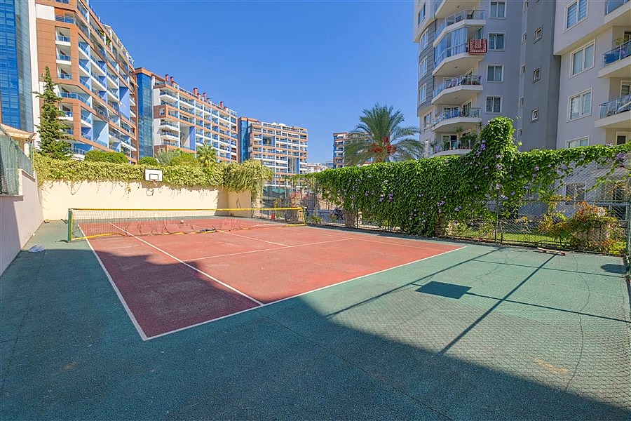 Пентхаус в Алании, Турция, 230 м² - фото 4