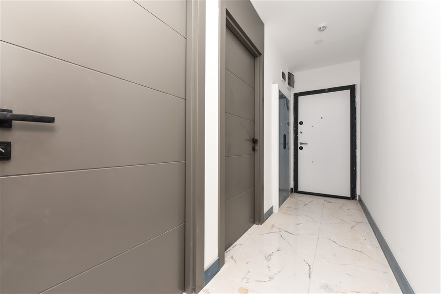 Квартира в Авсалларе, Турция, 84 м² - фото 5