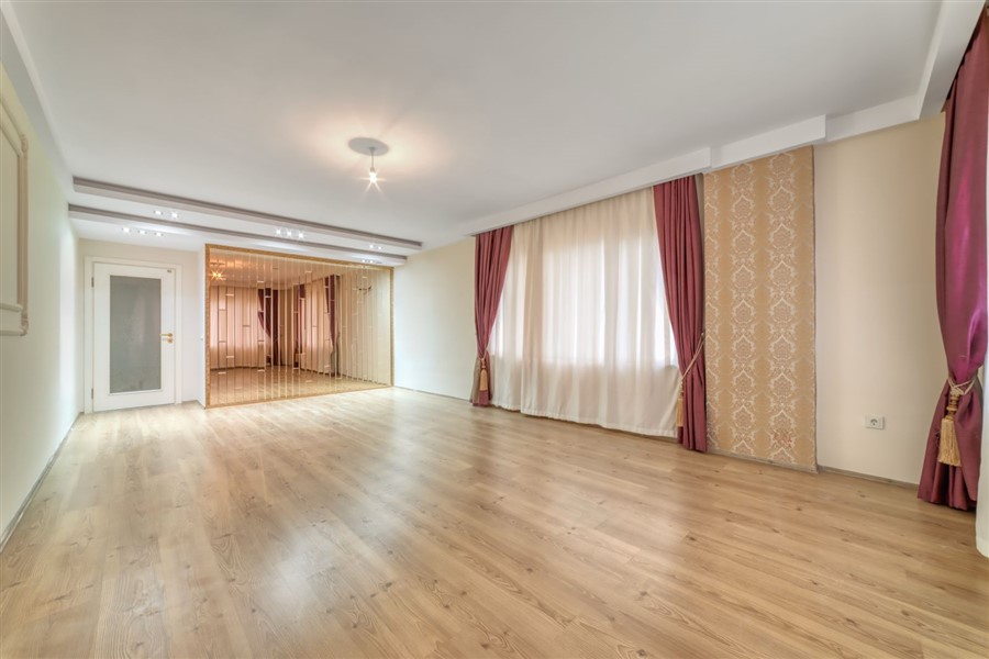 Квартира в Алании, Турция, 180 м² - фото 5