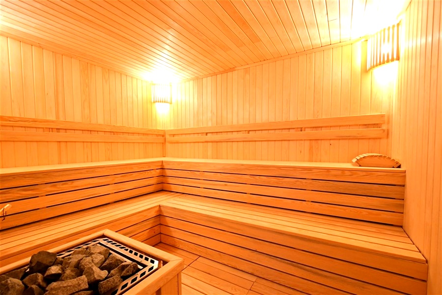 Квартира в Авсалларе, Турция, 45 м² - фото 5