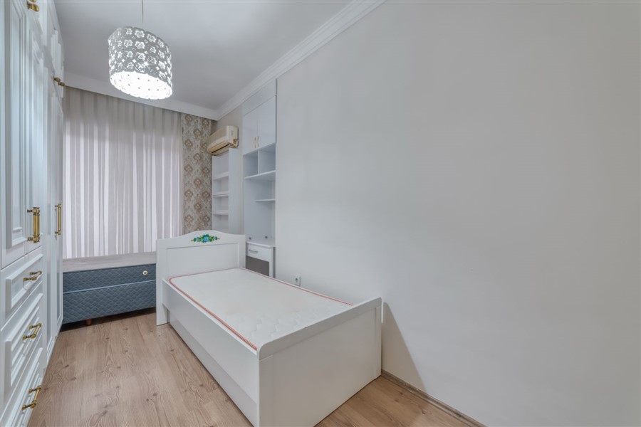 Квартира в Алании, Турция, 180 м² - фото 6