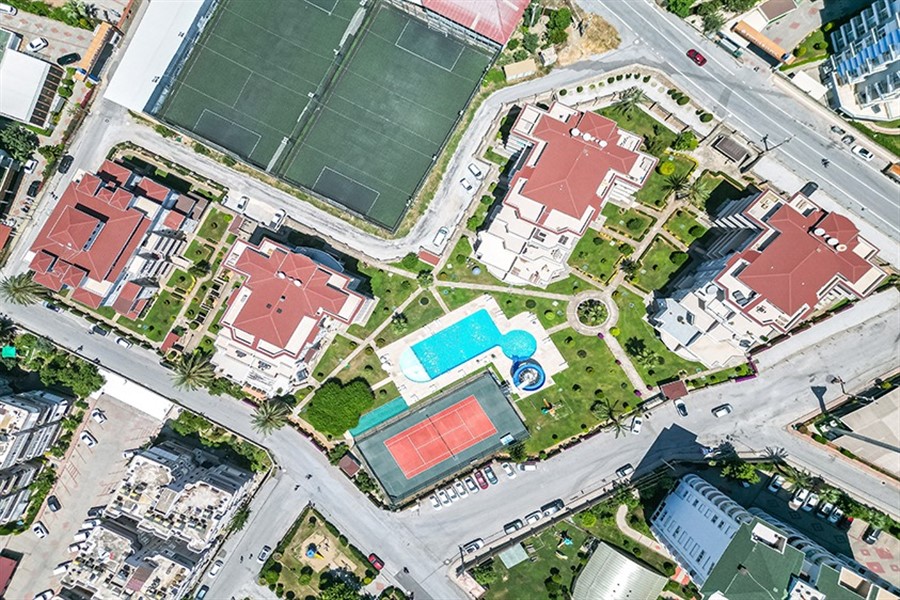 Пентхаус в Алании, Турция, 200 м² - фото 6