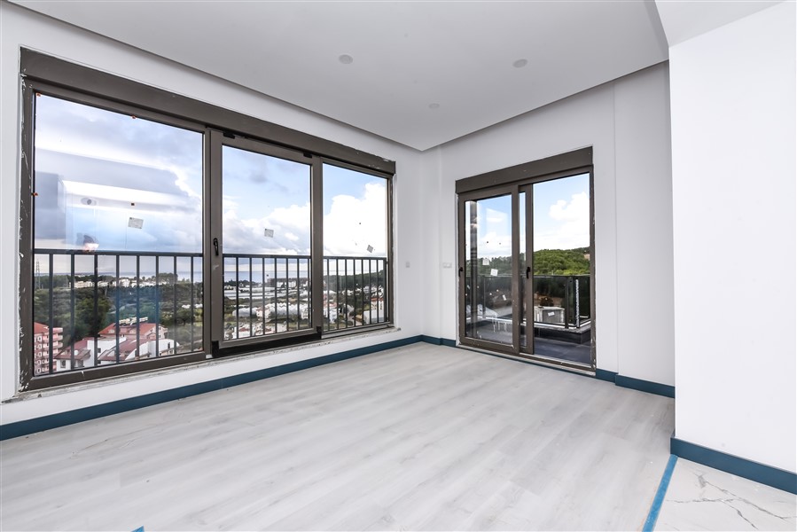 Квартира в Авсалларе, Турция, 84 м² - фото 6