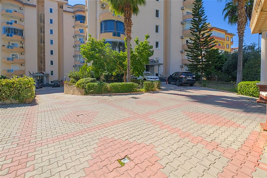 Пентхаус в Алании, Турция, 230 м² - фото 6