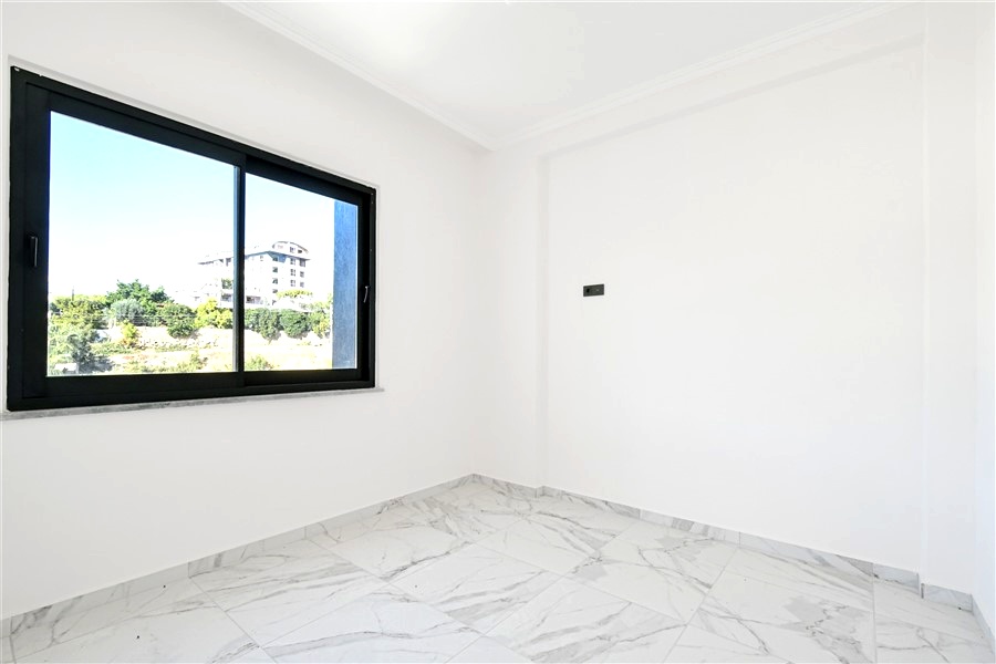 Квартира в Авсалларе, Турция, 45 м² - фото 7