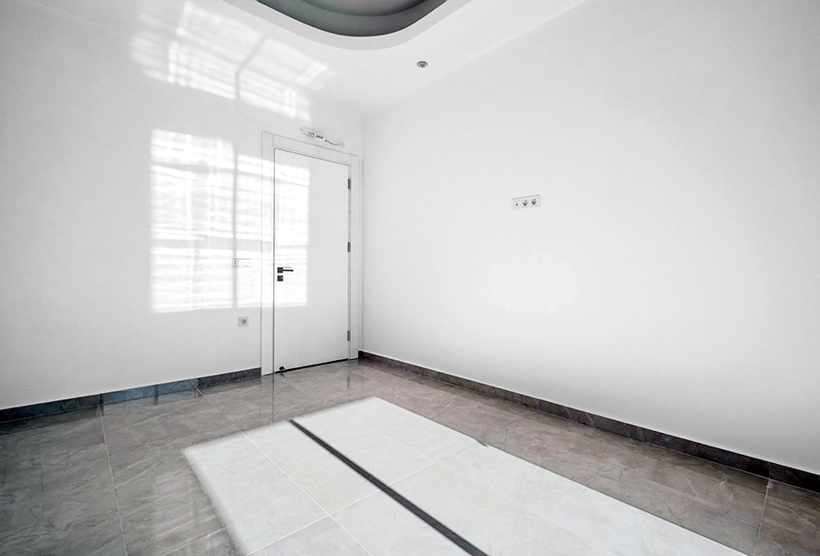 Квартира в Алании, Турция, 82 м² - фото 7