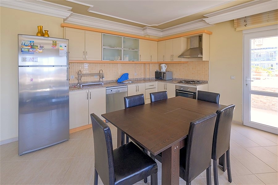 Пентхаус в Алании, Турция, 230 м² - фото 8