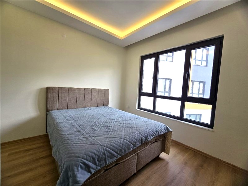 Квартира в Алании, Турция, 54 м² - фото 8