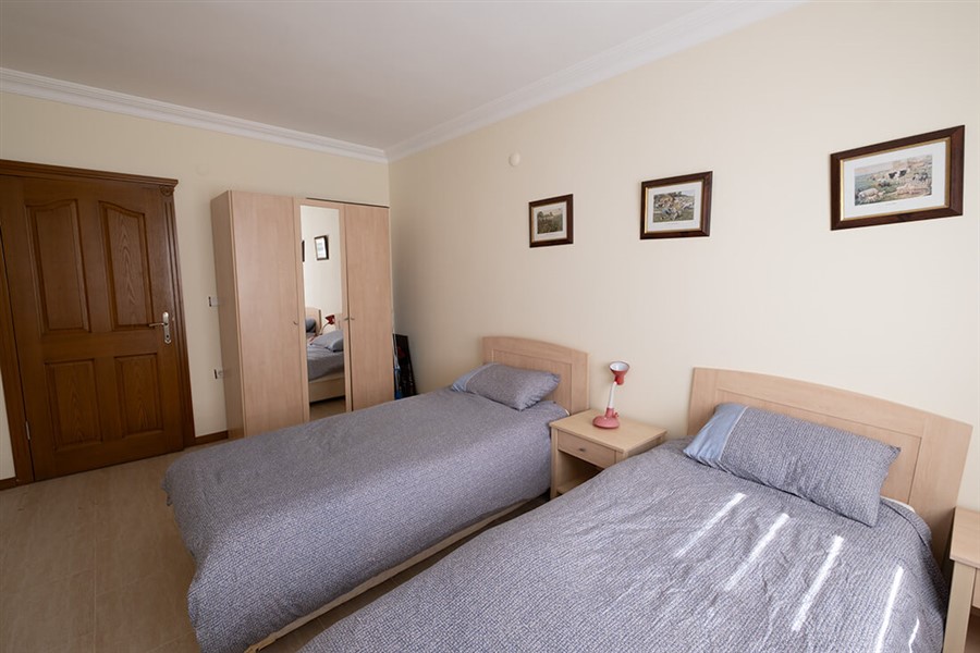 Квартира в Алании, Турция, 120 м² - фото 8