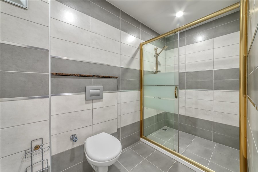 Квартира в Алании, Турция, 180 м² - фото 9