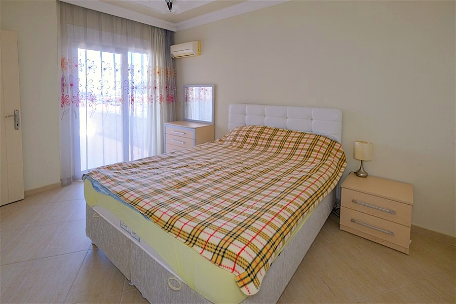 Пентхаус в Алании, Турция, 230 м² - фото 10