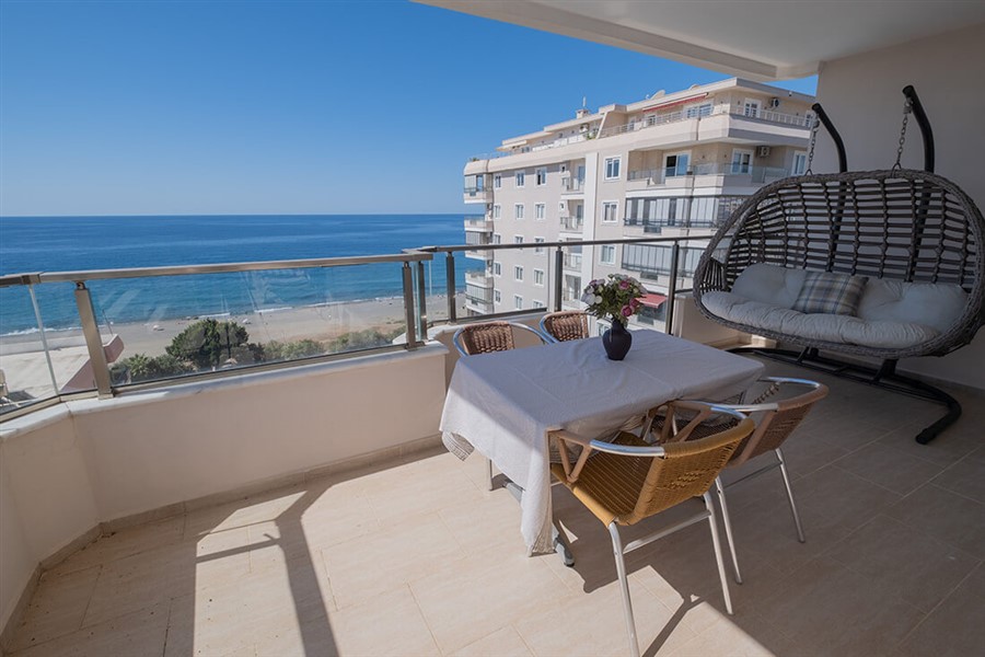 Квартира в Алании, Турция, 120 м² - фото 10