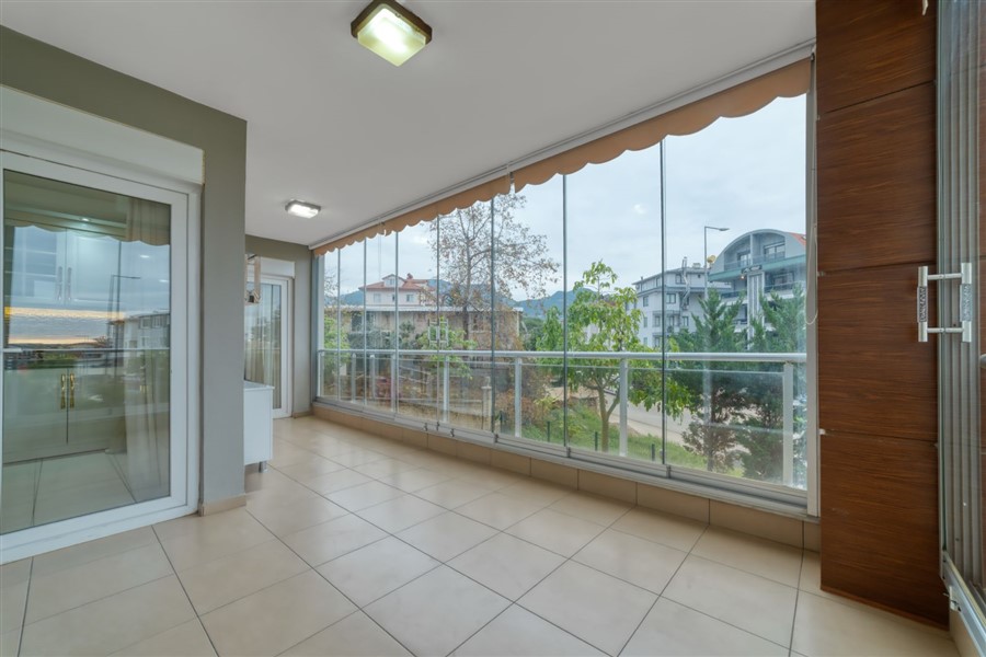 Квартира в Алании, Турция, 180 м² - фото 10