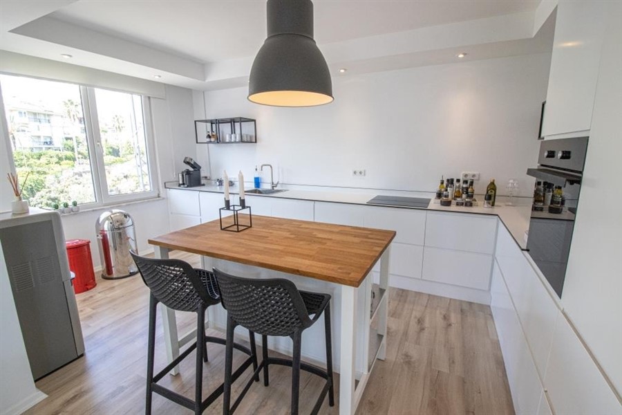 Пентхаус в Алании, Турция, 200 м² - фото 11