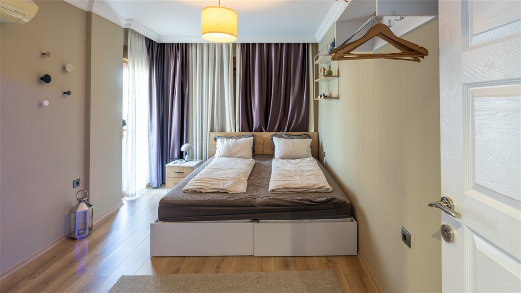 Пентхаус в Алании, Турция, 220 м² - фото 11