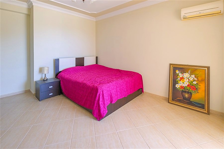 Пентхаус в Алании, Турция, 230 м² - фото 11