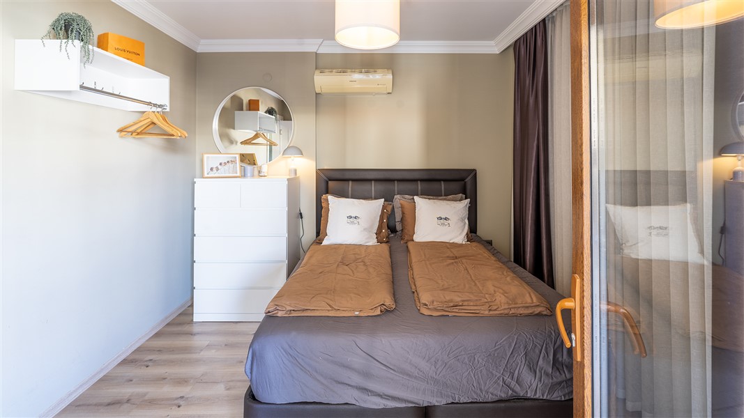 Пентхаус в Алании, Турция, 220 м² - фото 13