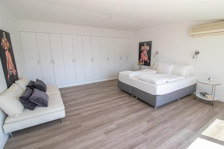 Пентхаус в Алании, Турция, 200 м² - фото 13