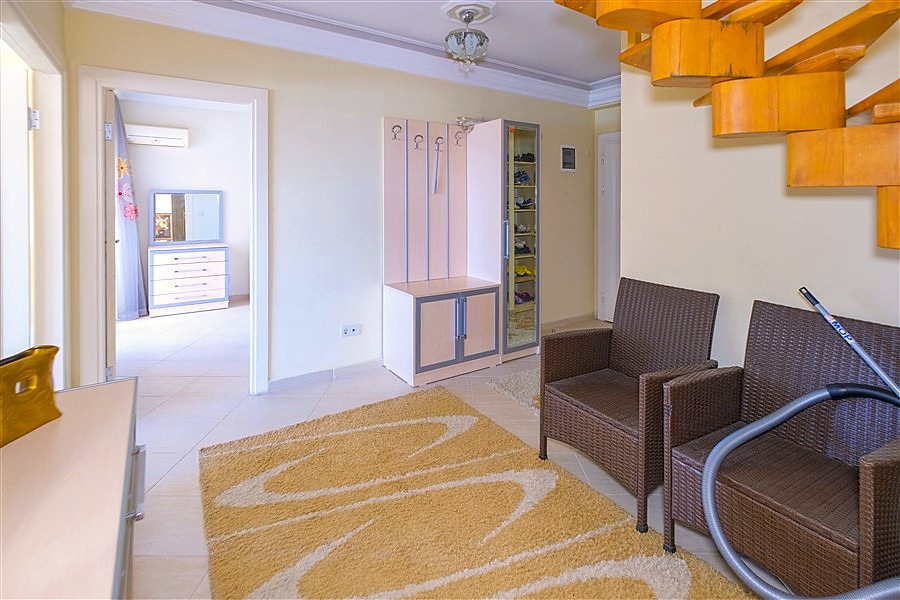 Пентхаус в Алании, Турция, 230 м² - фото 13