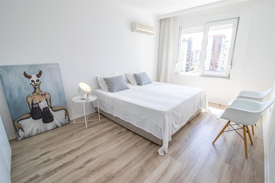 Пентхаус в Алании, Турция, 200 м² - фото 14