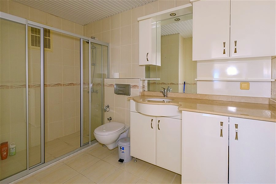 Пентхаус в Алании, Турция, 230 м² - фото 15